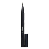 Diorshow On Stage Liner Waterproof Liquid Eyeliner - # 096 Satin Black - 8COM STORES