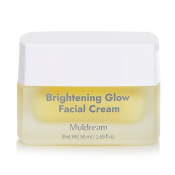 Brightening Glow Facial Cream - 8COM STORES