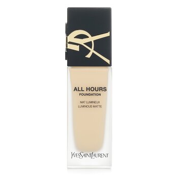 All Hours Foundation SPF 39 - # LW1 - 8COM STORES