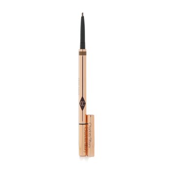 Brow Cheat Micro Precision Brow Pencil - # Soft Brown - 8COM STORES