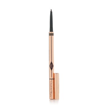 Brow Cheat Micro Precision Brow Pencil - # Natural Brown - 8COM STORES