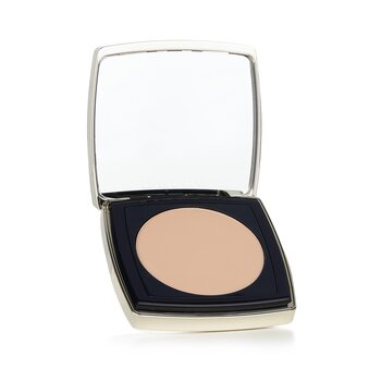 Double Wear Stay In Place Matte Powder Foundation SPF 10 - # 3C2 Pebble - 8COM STORES