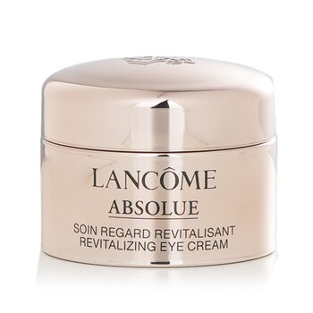Absolue Revitalizing Eye Cream (Miniature) 150799 - 8COM STORES