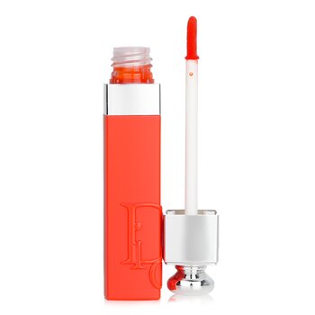 Dior Addict Lip Tint - # 641 Natural Red Tangerine - 8COM STORES