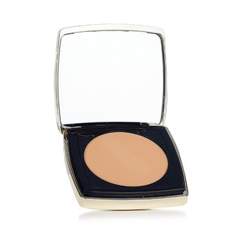 Double Wear Stay In Place Matte Powder Foundation SPF 10 - # 4N1 Shell Beige - 8COM STORES