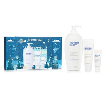 Body Milk Set - 8COM STORES