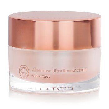 Alpenrose Ultra Renew Cream - 8COM STORES