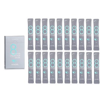 8 Seconds Liquid Hair Mask - 8COM STORES
