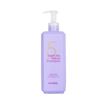5 Salon No Yellow Shampoo - 8COM STORES