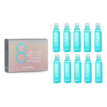 8 Seconds Salon Hair Volume Ampoule - 8COM STORES