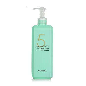 5 Probiotics Scalp Scaling Shampoo - 8COM STORES