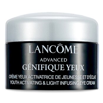 Advanced Genifique Youth Activating &amp; Light Infusing Eye Cream - 8COM STORES