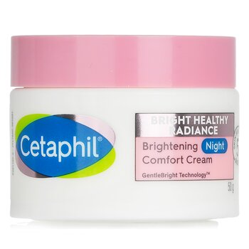 Bright Healthy Radiance Brightening Night Comfort Cream - 8COM STORES