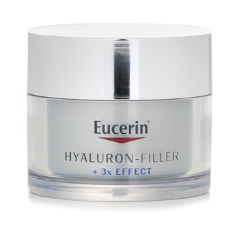 Anti Age Hyaluron Filler + 3x Effect Day Cream SPF30 - 8COM STORES