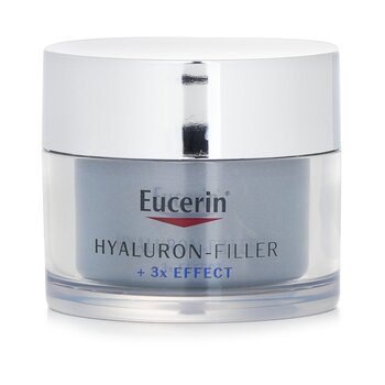 Anti Age Hyaluron Filler + 3x Effect Night Cream - 8COM STORES