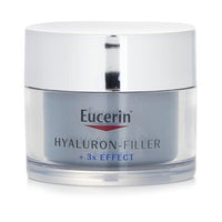 Anti Age Hyaluron Filler + 3x Effect Night Cream - 8COM STORES
