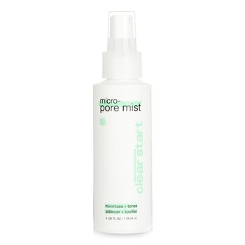 Clear Start Micro Pore Mist - 8COM STORES