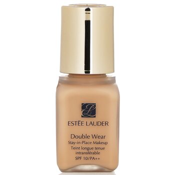 Double Wear Stay In Place Makeup SPF 10 (Miniature) - No. 36 Sand (1W2) - 8COM STORES