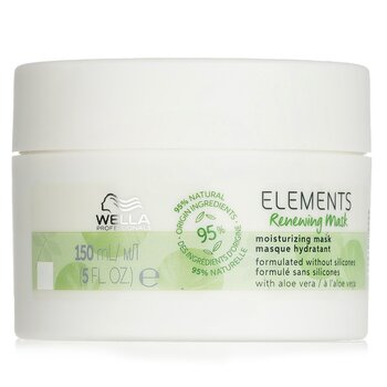 Elements Renewing Mask - 8COM STORES