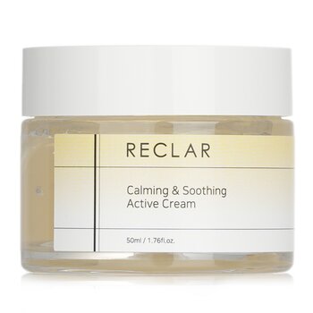 Calming &amp; Soothing Active Cream - 8COM STORES