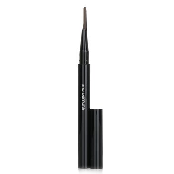 Brow Sword Naginata Eyebrow Pencil - # Seal Brown - 8COM STORES