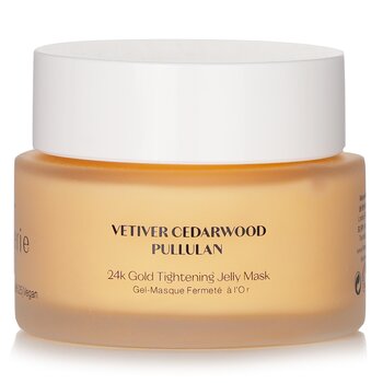 24k Gold Tightening Jelly Mask - 8COM STORES