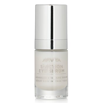 5-Action Eye Serum (Exp. Date: 05/2023) - 8COM STORES
