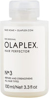 علاج إصلاح الشعر OLAPLEX Hair Perfector رقم 3، 100 مل