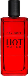 عطر دافيدوف هوت ووتر بعد الحلاقة للرجال، أو دو تواليت، 60 مل