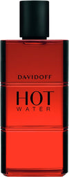 عطر دافيدوف هوت ووتر بعد الحلاقة للرجال، أو دو تواليت، 60 مل