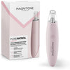 Magnitone PorePatrol Skin Renewing Pore Extraction System Pink - USB Plug