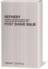 Refinery Post Shave Balm 100ml