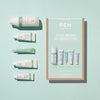REN Clean Skincare Stop Being So Sensitive Evercalm Kit, Green