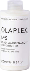 بلسم OLAPLEX رقم 5 لصيانة الروابط، 250 مل (عبوة من قطعة واحدة) 