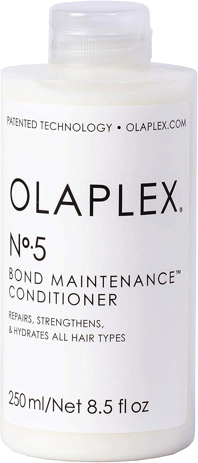 بلسم OLAPLEX رقم 5 لصيانة الروابط، 250 مل (عبوة من قطعة واحدة) 