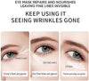 60 قطعة من رقعة تحت العين لعلاج الهالات السوداء، قناع كولاجين للعين، رقعة عين مضادة للشيخوخة، قناع علاج للعين، وسادات جل للعين لتفتيح وتقليل التجاعيد والهالات السوداء وانتفاخات العين (أفوكادو)