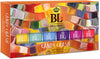 BL The Pastels Luxury 6 Pack Nail Polish Set
