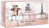 BL The Pastels Luxury 6 Pack Nail Polish Set