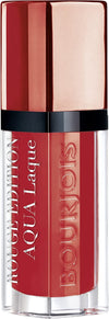 Bourjois Rouge Edition Aqua Lipstick Number 05, Red My Lips
