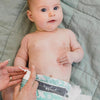 MooGoo Nappy Balm - A naturally gentle diaper cream for sensitive baby skin