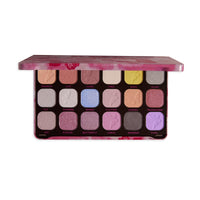 Makeup Revolution Forever Flawless Butterfly Eyeshadow Palette - 8COM STORES