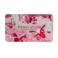 Makeup Revolution Forever Flawless Butterfly Eyeshadow Palette - 8COM STORES