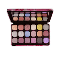 Makeup Revolution Forever Flawless Butterfly Eyeshadow Palette - 8COM STORES