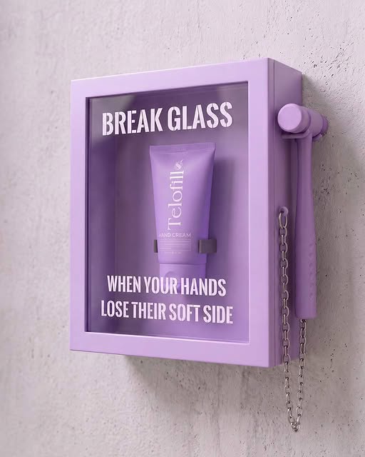 Photo by 8COM Beauty on October 04, 2026. May be an image of hand cream and text.
